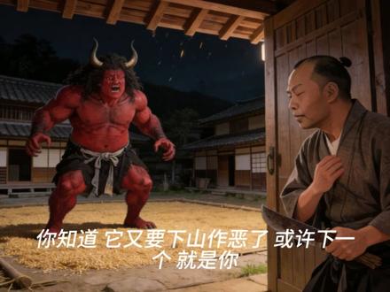 在古代,穷人把大只斩杀了会有多爽(上) #coke #大只切 #火影忍者手游 #ai创作浪潮计划 #随变ai随便玩