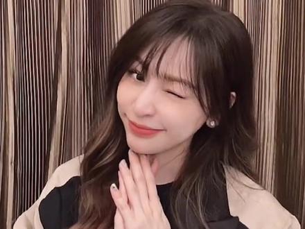 #王心凌鼓励抖音跳舞女孩 不得不说甜心教主#王心凌 真的是人美心善,姐姐继续#乘风破浪 吧!