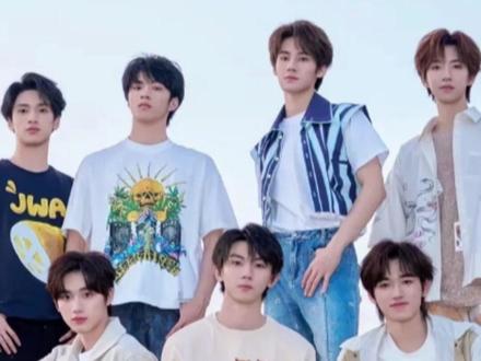 我们小时会一直幸福,一直在一起 #时代少年团 #玄学 #情感 #正缘