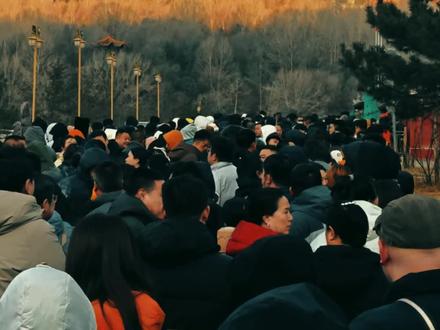 五台山五爷庙的历史与传说故事 #五台山徒步大朝台 #大朝台历史文化 #五台山旅游攻略 #五台山祈福