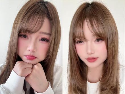 姐姐平时都化这么浓的妆吗~#对口型 #当绿茶遇上御姐