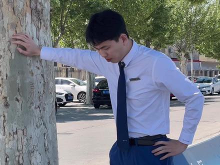 河南人说话后面都带个“嘞”? #河南话 #河南方言 #内容过于真实 #真实还原