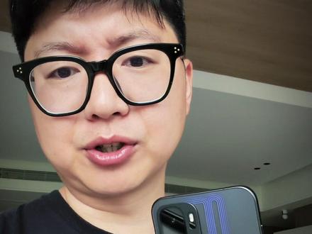 开13小时热点! 这手机竟然还能做到出差两天不用充电!#一加Ace6至尊版 #真实记录