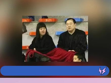 同时一个父亲所生,英达为何要区别对待2