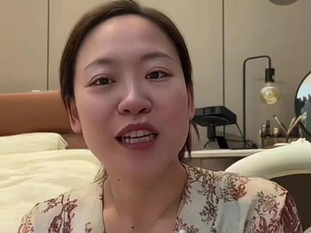 “在我跟大陆失联的八个小时里 他向我坦白了一切” #杨怼怼