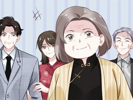 终于生了,是女孩#轻漫计划 #充能计划 #快看漫画 #漫画 #二次元 #总裁 #权少你老婆要跑了
