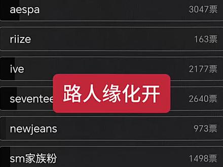 路人缘全没 你这招黑呢😂#hrf #cortis #不理智粉