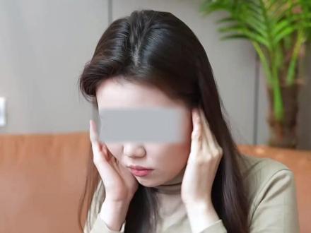 耳朵里闷闷的?不一定是“堵”了,可能是耳膜内陷!#抖出健康知识宝藏 #我的年度健康盘点 #耳闷 #耳朵堵了 #耳膜内陷