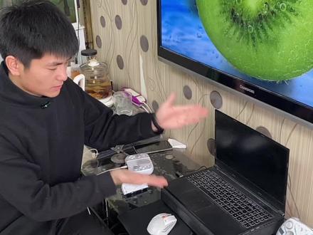 想在家畅玩体验游戏的,怎么实现一个视频说清清#体感游戏 #家庭日常 #掌机老武 #在家锻炼