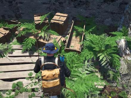 【SCUM:14】搞到发电机 #游戏 #scum