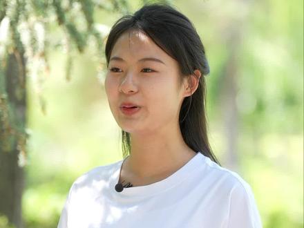 独山子石化新员工周璐入职体验