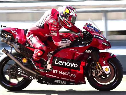 解读杜卡迪的MotoGP制胜黑科技之车身高度调整系统RHD #motogp #杜卡迪 #黑科技