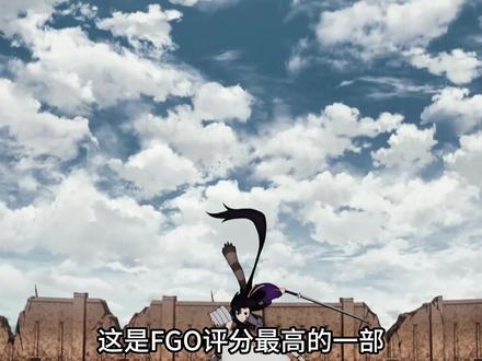 Fate系列:一口气看完《绝对魔兽战线》 #动漫推荐 #动漫解说 #绝对魔兽战线