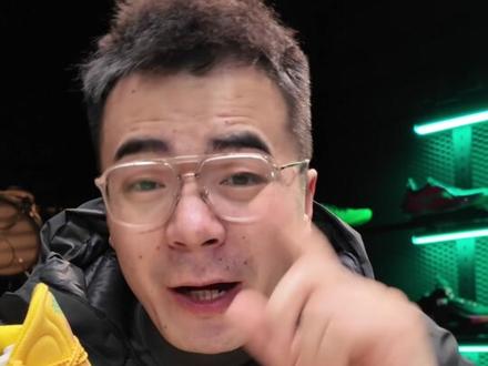 音速14实战测评:极致启动,舒适脚感,突破之选!#音速14