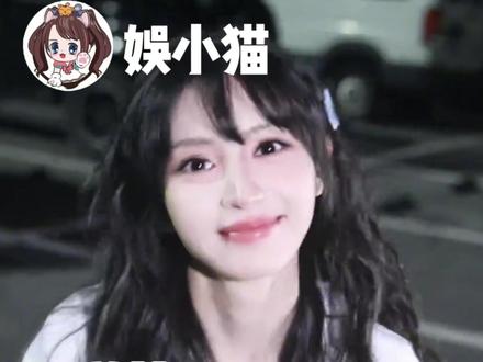 这和被田曦薇亲口夸夸有什么区别啊!#被田曦薇全肯定的我belike#田曦薇就这样温柔又有力量