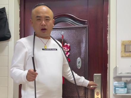 如果你家防盗门,漏风,隔音差,哗啦哗啦响,可以试一下这款防盗门专用密封条