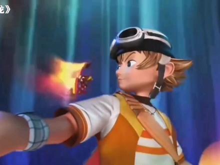 盘点爆兽猎人全部爆变出击 #变身器