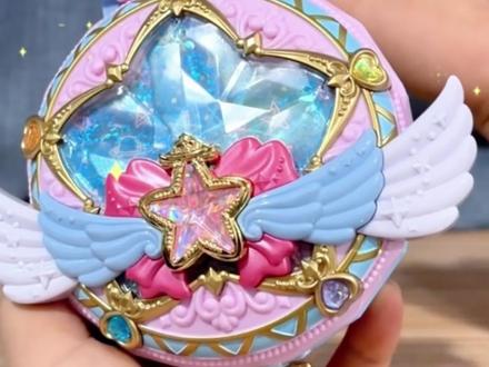 闪耀流星宝盒 #闪耀流星宝盒 #奇妙萌可闪耀流星