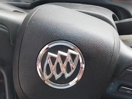 别克英朗一键启停关闭,