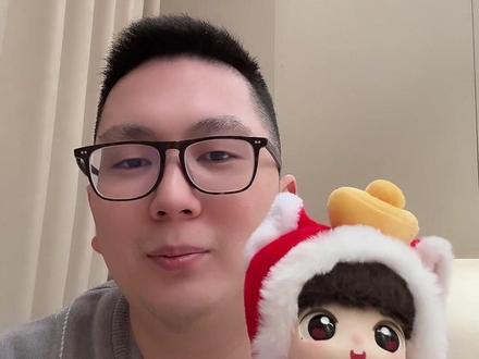 莎莎陪你过大年! #孙颖莎 #肯德基 #孙颖莎肯德基 #孙颖莎周边
你抢到了吗!太可爱了!