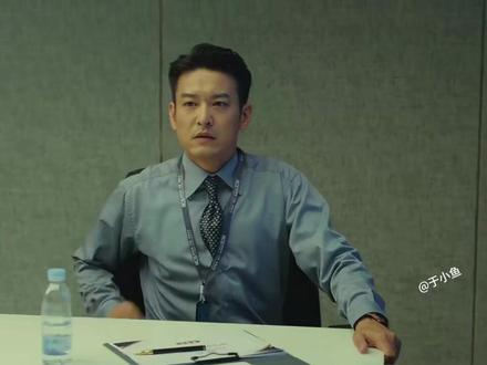 夜色正浓第20集-8