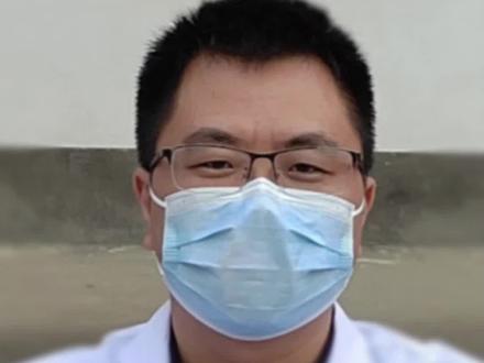 #痔疮 一针消痔治疗后,听从医嘱,按时用药就可以了