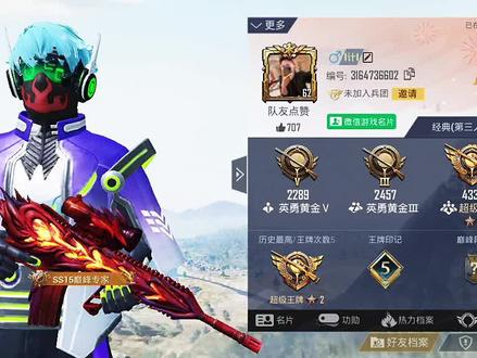 五个印记也可以当巡查员? #游戏日常