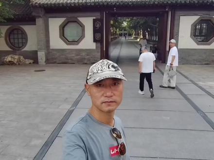 还记得80年代天津宁园的大象滑梯和游乐场吗?一起穿越回去看看!#vlog旅游 #遗址 #老建筑