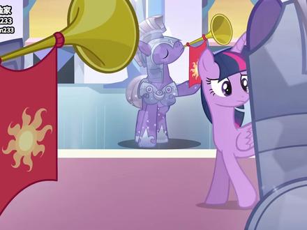 【MLP】为什么找不到第一部小马国女孩剧场版 #小马宝莉 #MLP #小马 #动漫解说二次元 #动漫解说充能计划