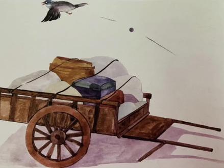 成语故事——隋珠弹雀 #成语 #成语故事 #古典文学 #历史故事 #古人的智慧