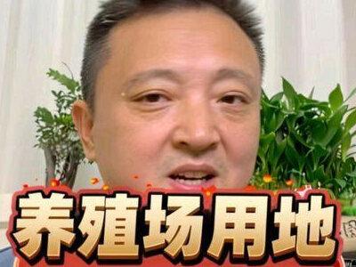 养殖场建设用地,哪些可以不用批直接建,哪些是红线不能碰?#养殖场建设 #设施农业用地 #耕地 #林地