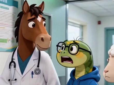 等了29个小时,我的ai视频生成失败了……#ai视频生成困境 #随变ai随便玩 #随变app#生肖动画#ai生成失败