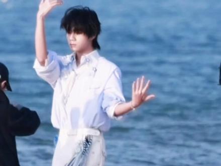 穆祉丞你对象是超模#橹穆 #王橹杰