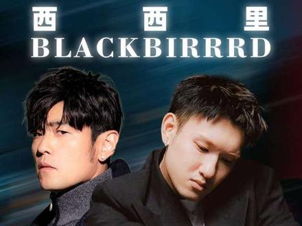 周杰伦&GALI 当blackbirrrd降落在了西西里
#周杰伦新专辑太阳之子 #中文说唱 #说唱 #gali #西西里