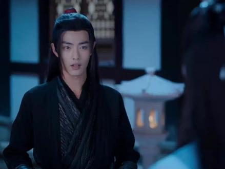 横屏素材放大也能清晰的教程
#肖战 #兔牙特工队 #剪映教程