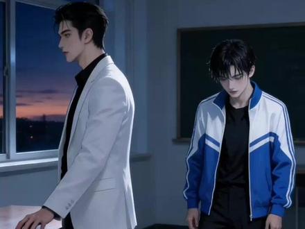 《原来老师是老大》第六集贿赂 老师必须告诉你,你送错了东西需要付出代价#广播剧 #师生 #训诫