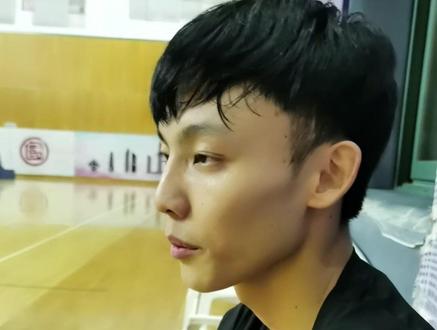 宏远队新40+俱乐部成员,还是这么低调😂😂#朱芳雨 #广东宏远 #篮球🏀 #运动 #CBA2023夏季联赛