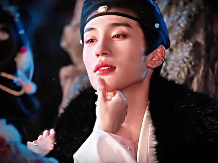 好宠溺!好可爱!#张翅 #至春禾