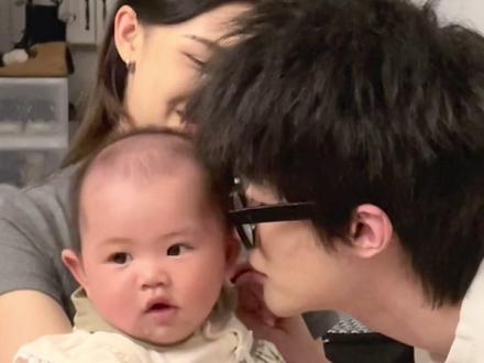 #潘周聃 谁生下来不是一个潘周聃呢