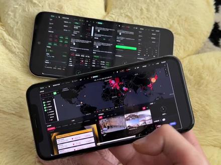 《心意宝库》#worldmonitor