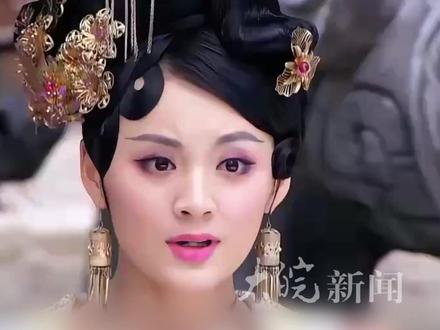 从“美丽坏女人”到“过气花魁” 毛林林:《唐诡3》刚开机 母亲去世,剧组给了我温暖 “演反派完全没有心理压力”