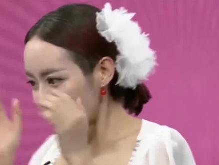 女星躲不过的镜头瞬间,潘春春尴尬,杨幂大胆 #娱乐评论大赏