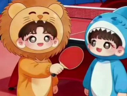 @豆包真宠豆包夫