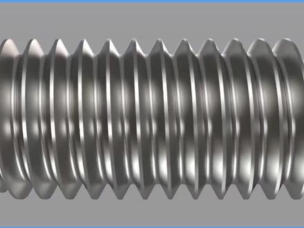 常用标准件名称大全 #紧固件 #标准件 #螺栓 #螺母 #五金