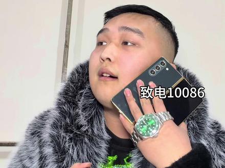 灯太暗 我以为是保安#刀枪炮