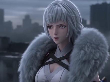 来看“白老板”穿上临渊者铠甲准备战斗场面。铠甲头部没穿有点小瑕疵,这次脸部没毛病了#白月魁 #seedance #AI