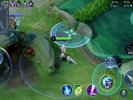 韩信的这几种打法,一环套一环,环环相扣