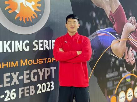 云阳籍运动员李一鸣入选杭州亚运会参赛名单#亚运会 #入选 #云阳