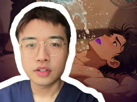嘴唇发紫是什么原因
什么情况会嘴唇发紫
嘴唇发紫是心脏不好吗?
张雪峰老师嘴唇发紫
#心源性猝死全科普 #全民健康素养提升#抖出健康知识宝藏 #健康科普有真知