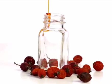 玫瑰果油#精油 #科普一下 #精油芳疗